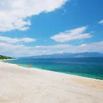 Nina, A Beautiful With Sea View *