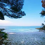 Nina, A Beautiful With Sea View Vicani