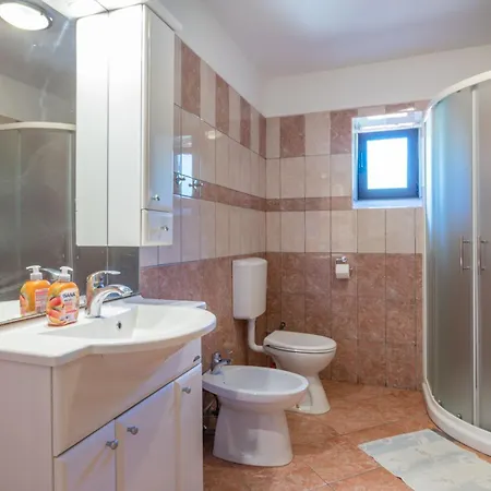 Casa vacanze Nina, A Beautiful With Sea View *