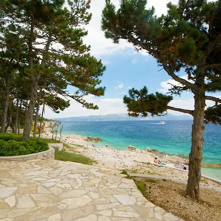 Nina, A Beautiful With Sea View