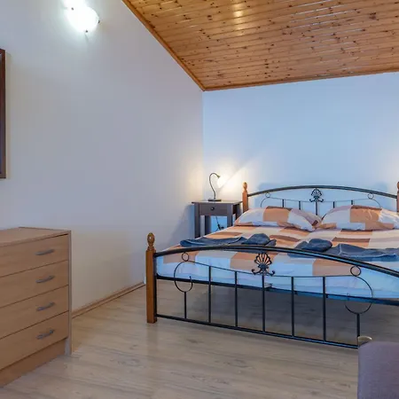 Casa vacanze Nina, A Beautiful With Sea View *
