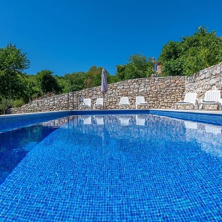 Nina, A Beautiful With Sea View Casa vacanze