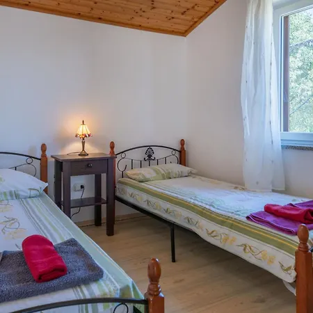 Casa vacanze Nina, A Beautiful With Sea View